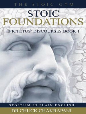 cover image of Stoic Foundations